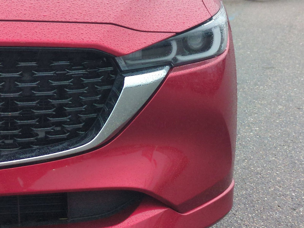 Thumbnail: 2024 Mazda CX-5 - 23