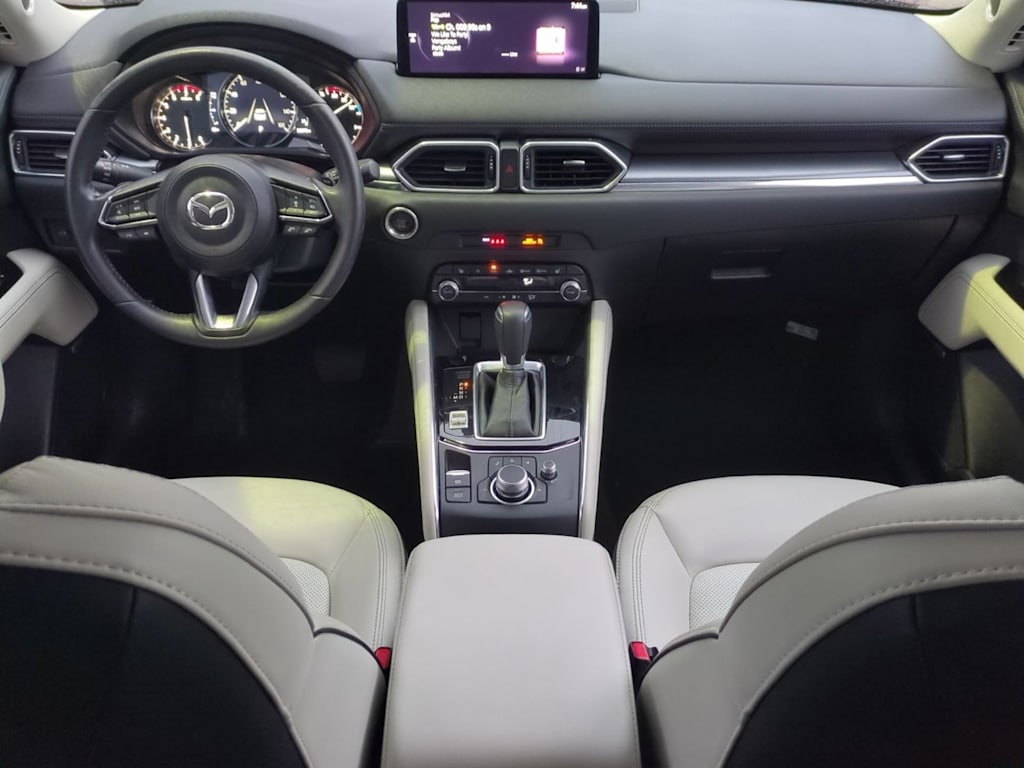 Thumbnail: 2024 Mazda CX-5 - 9