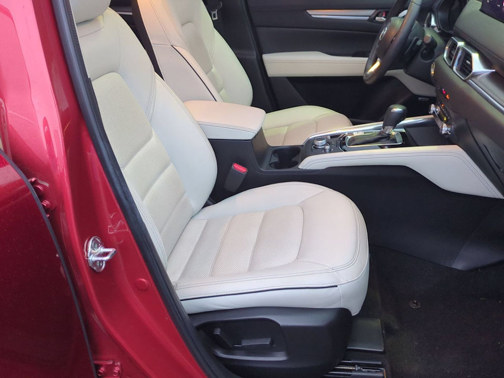 Thumbnail: 2024 Mazda CX-5 - 11