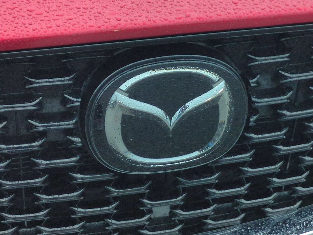 Thumbnail: 2024 Mazda CX-5 - 7