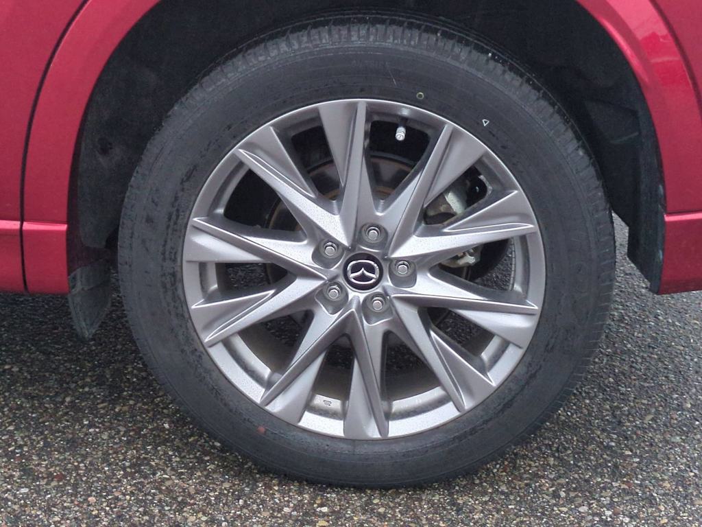 Thumbnail: 2024 Mazda CX-5 - 8