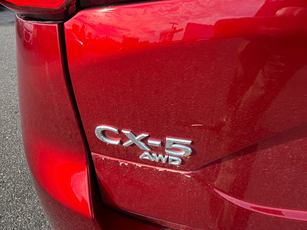 Thumbnail: 2024 Mazda CX-5 - 7