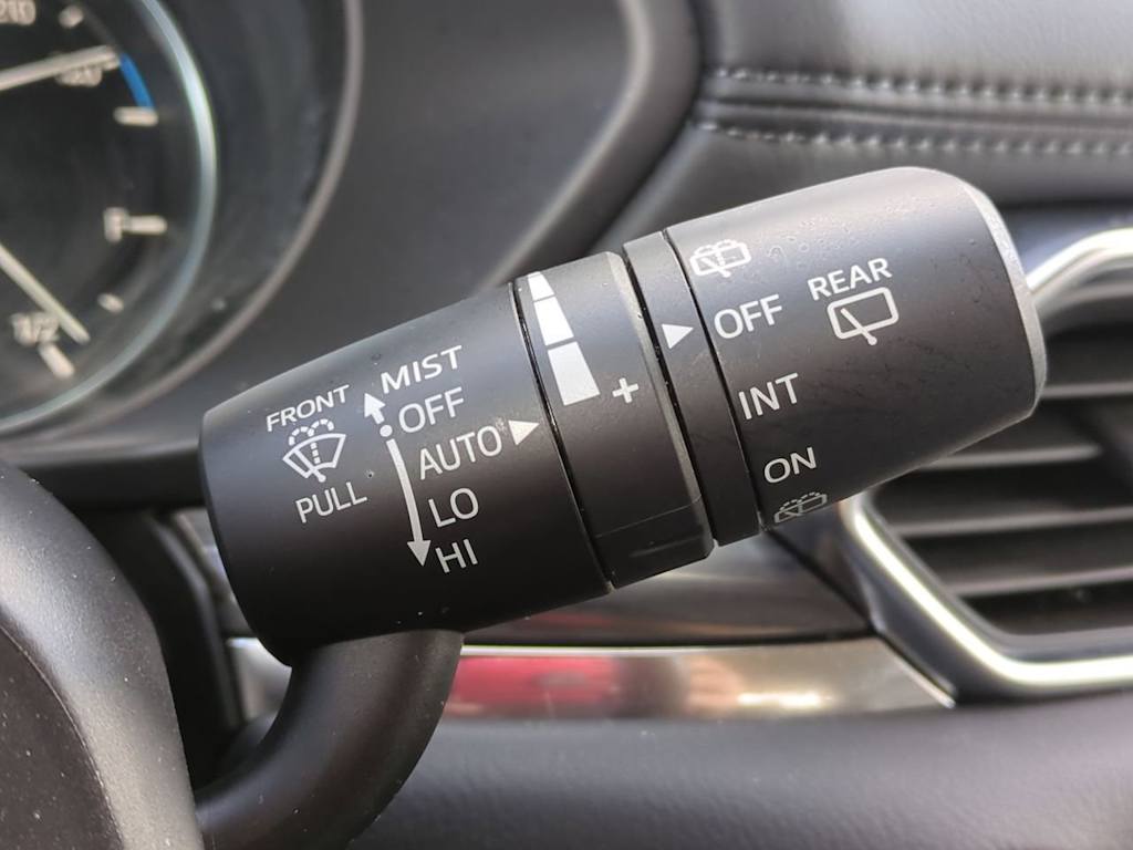 Thumbnail: 2023 Mazda CX-5 - 31