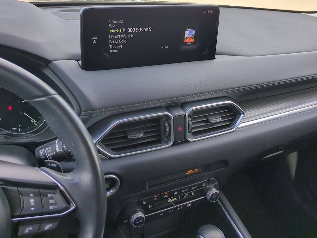 Thumbnail: 2023 Mazda CX-5 - 14