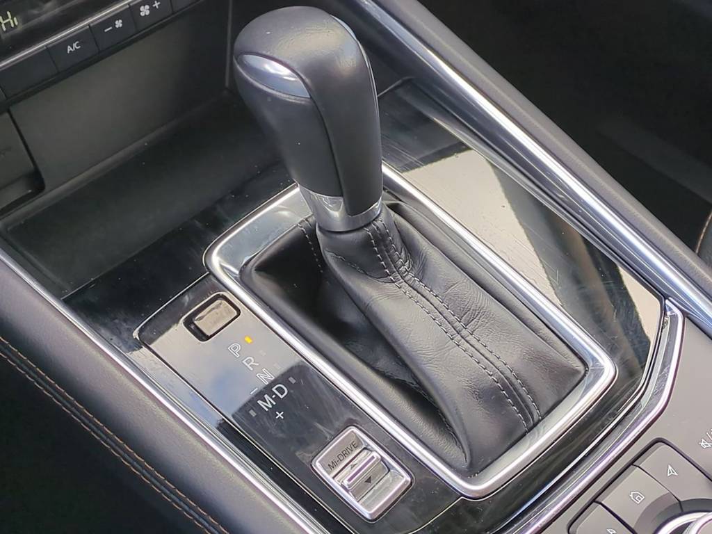 Thumbnail: 2023 Mazda CX-5 - 35