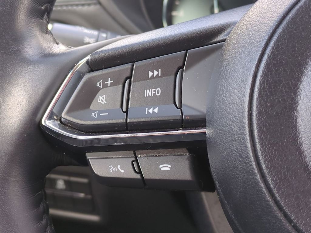 Thumbnail: 2023 Mazda CX-5 - 29