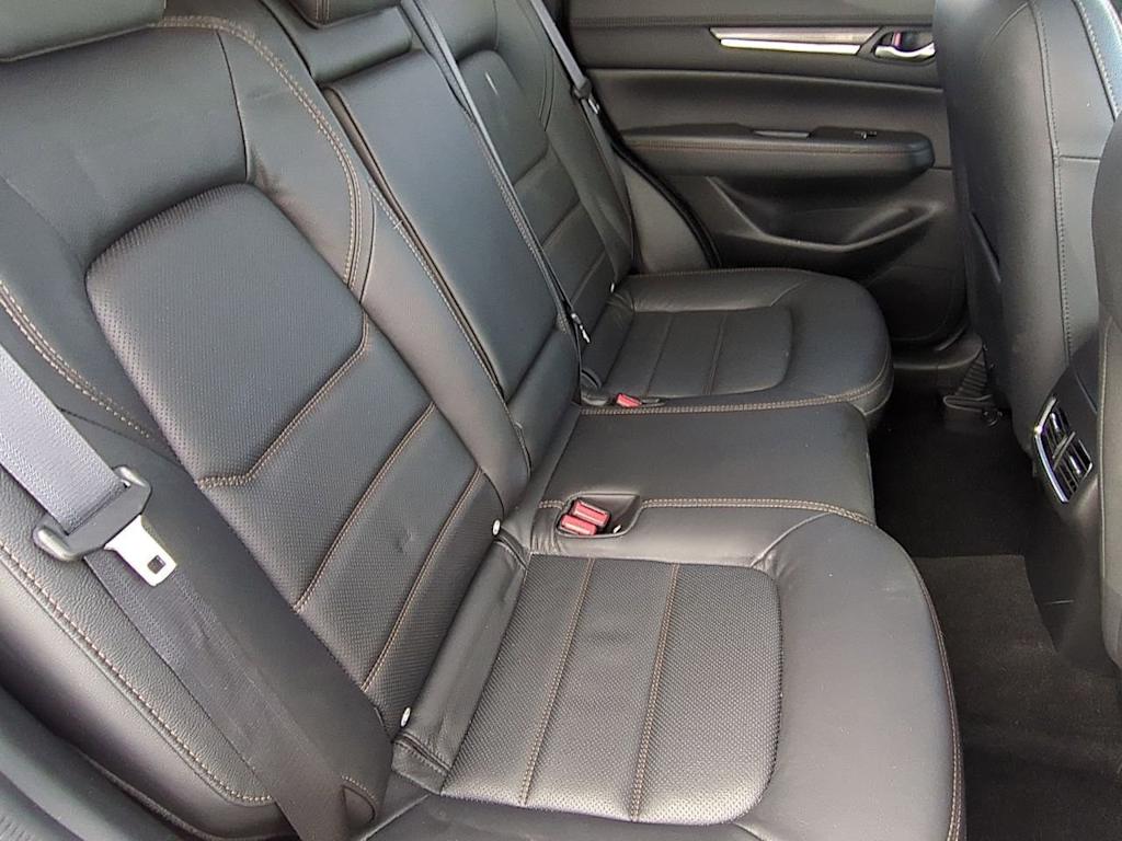 Thumbnail: 2023 Mazda CX-5 - 26