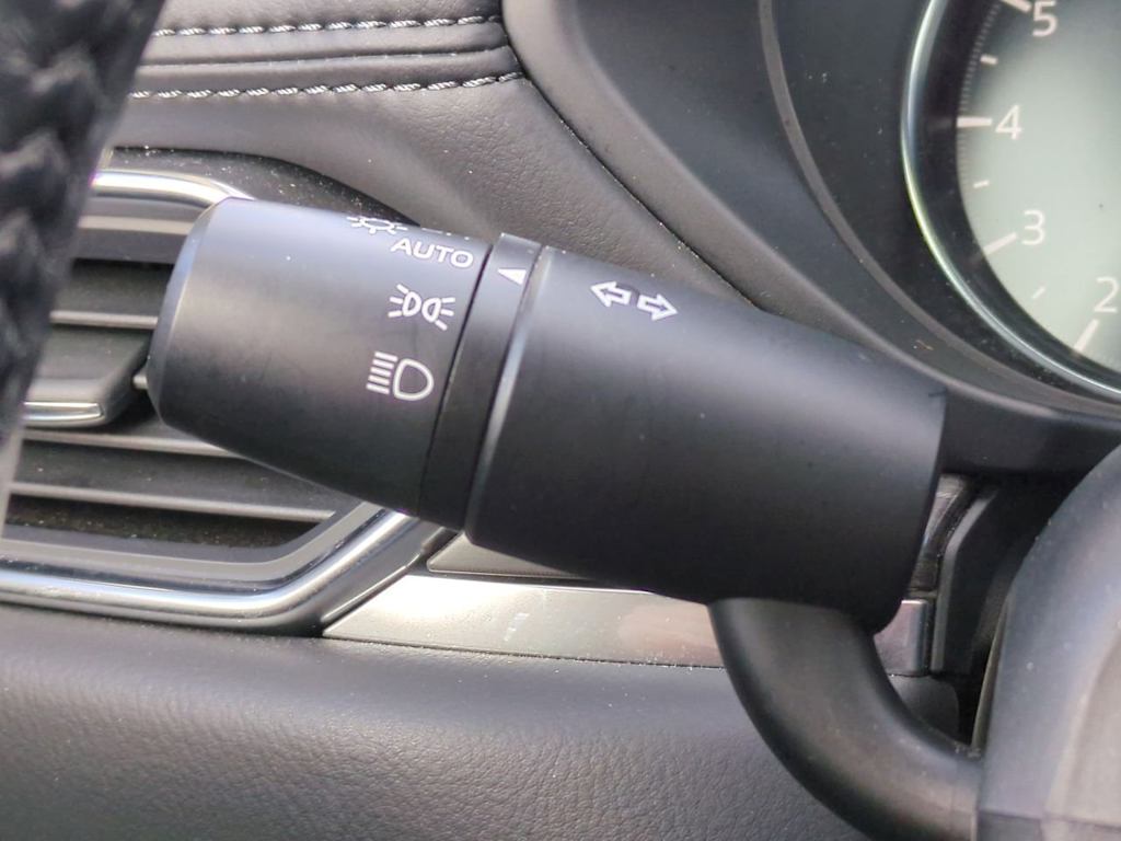 Thumbnail: 2023 Mazda CX-5 - 15