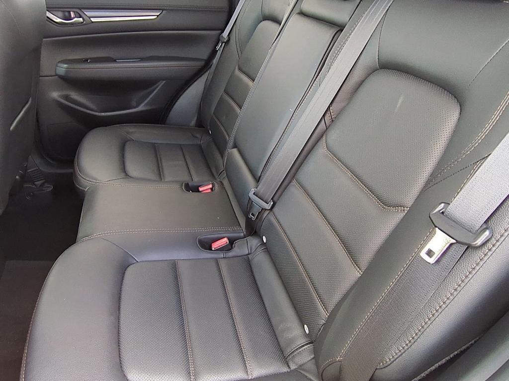 Thumbnail: 2023 Mazda CX-5 - 12