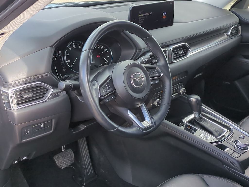 Thumbnail: 2023 Mazda CX-5 - 2