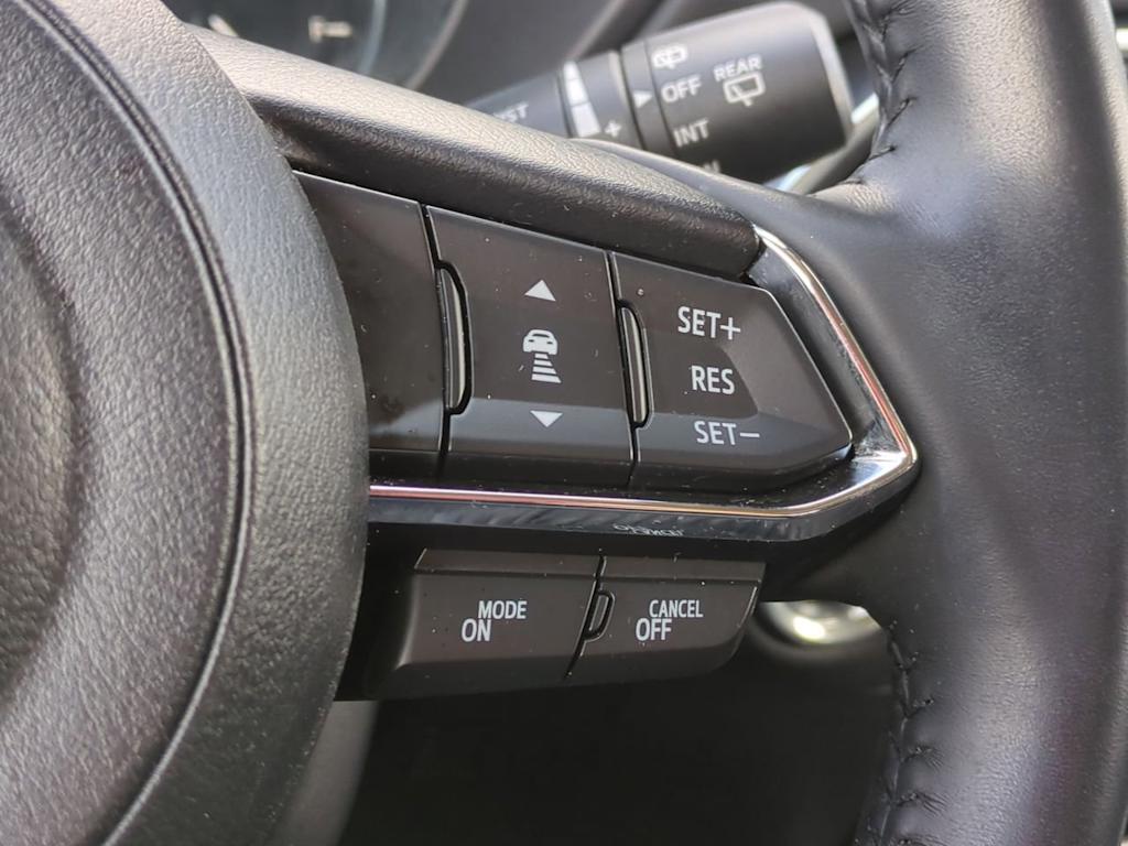 Thumbnail: 2023 Mazda CX-5 - 30