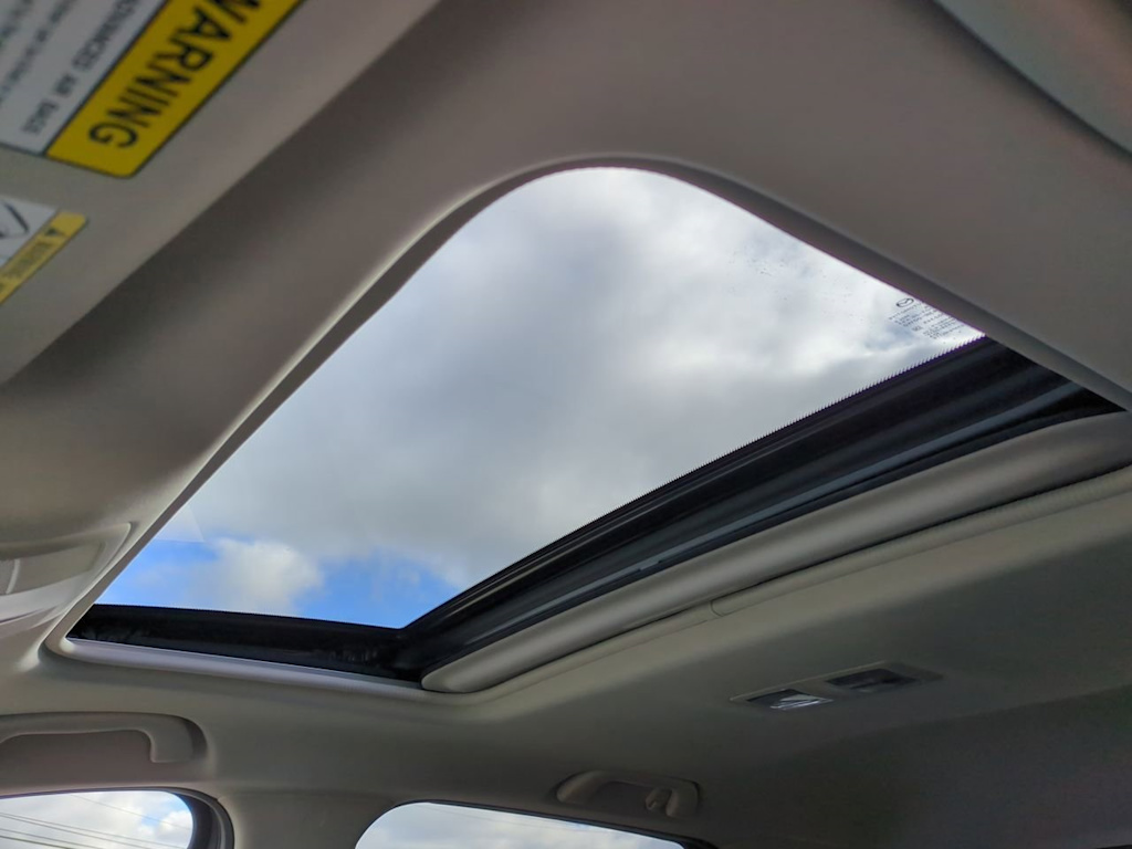 Thumbnail: 2023 Mazda CX-5 - 25