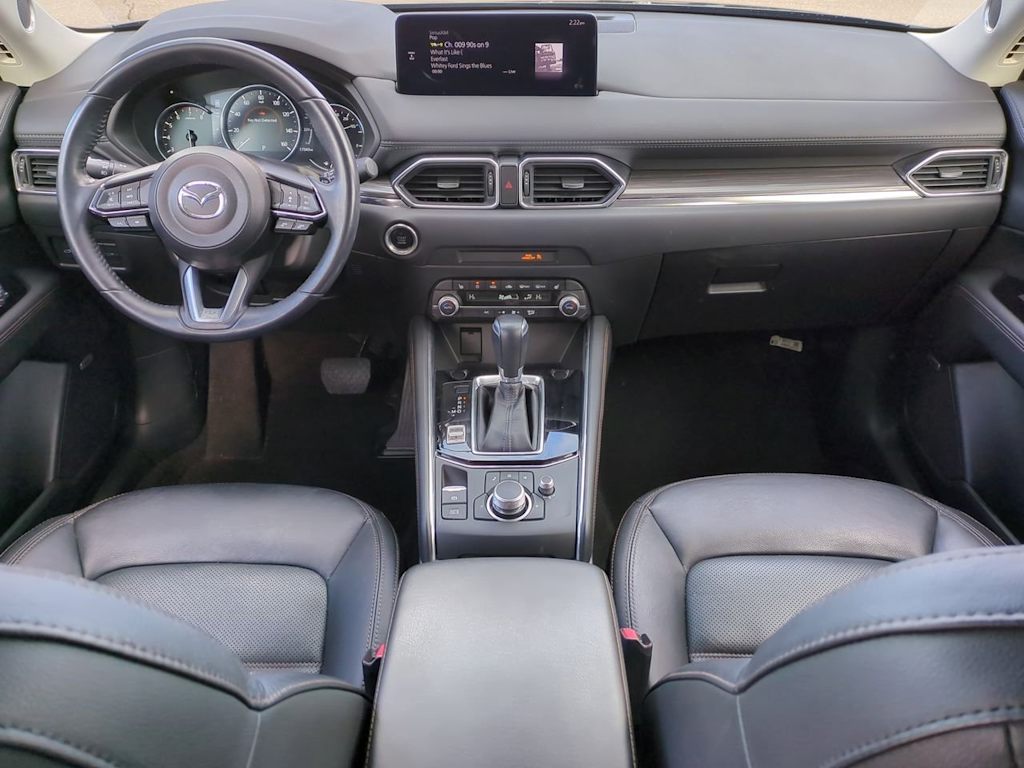 Thumbnail: 2023 Mazda CX-5 - 9