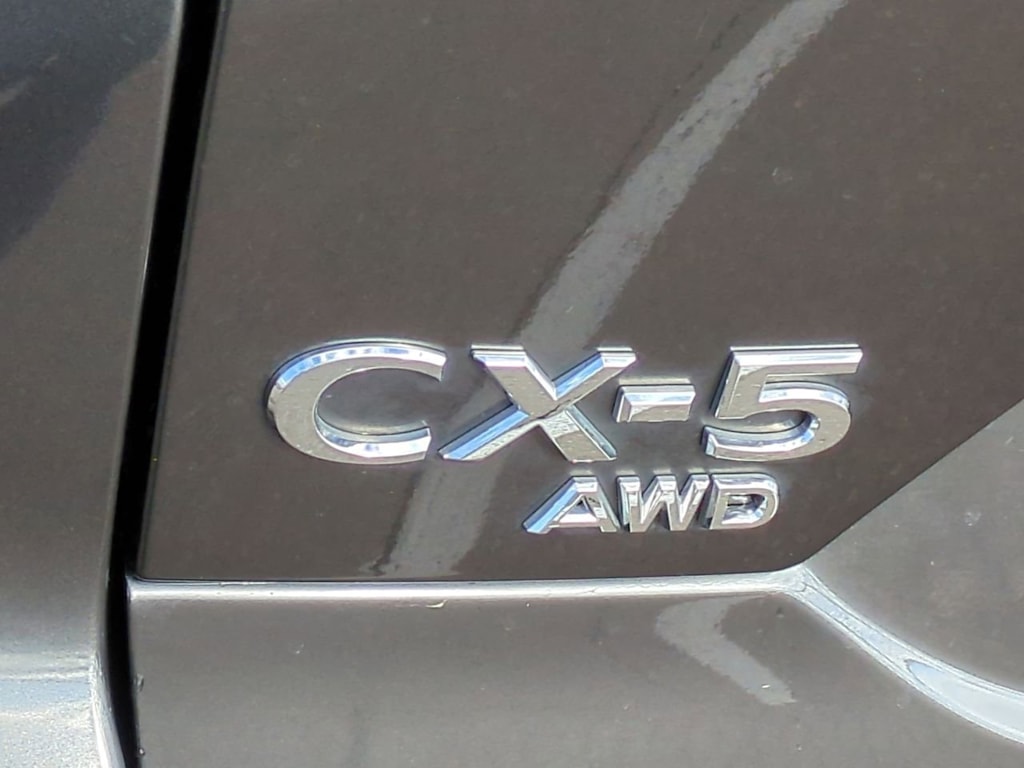 Thumbnail: 2023 Mazda CX-5 - 23