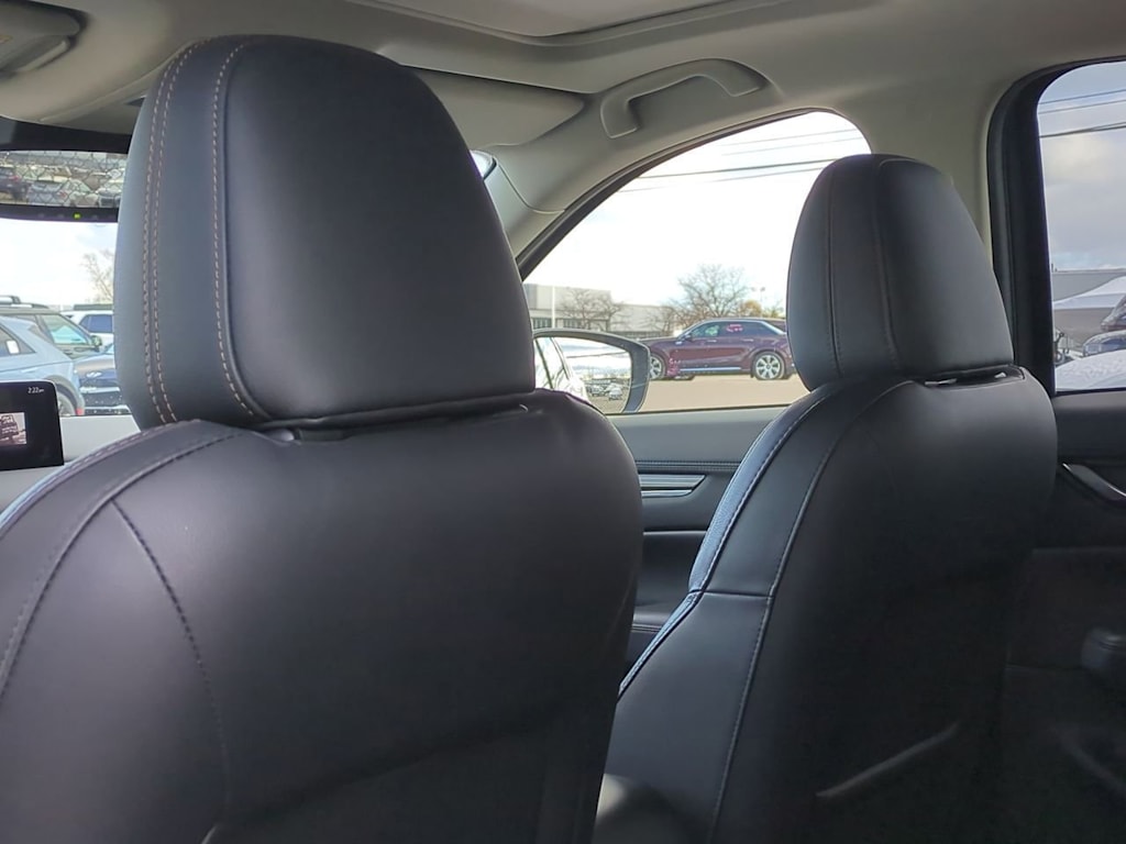 Thumbnail: 2023 Mazda CX-5 - 11