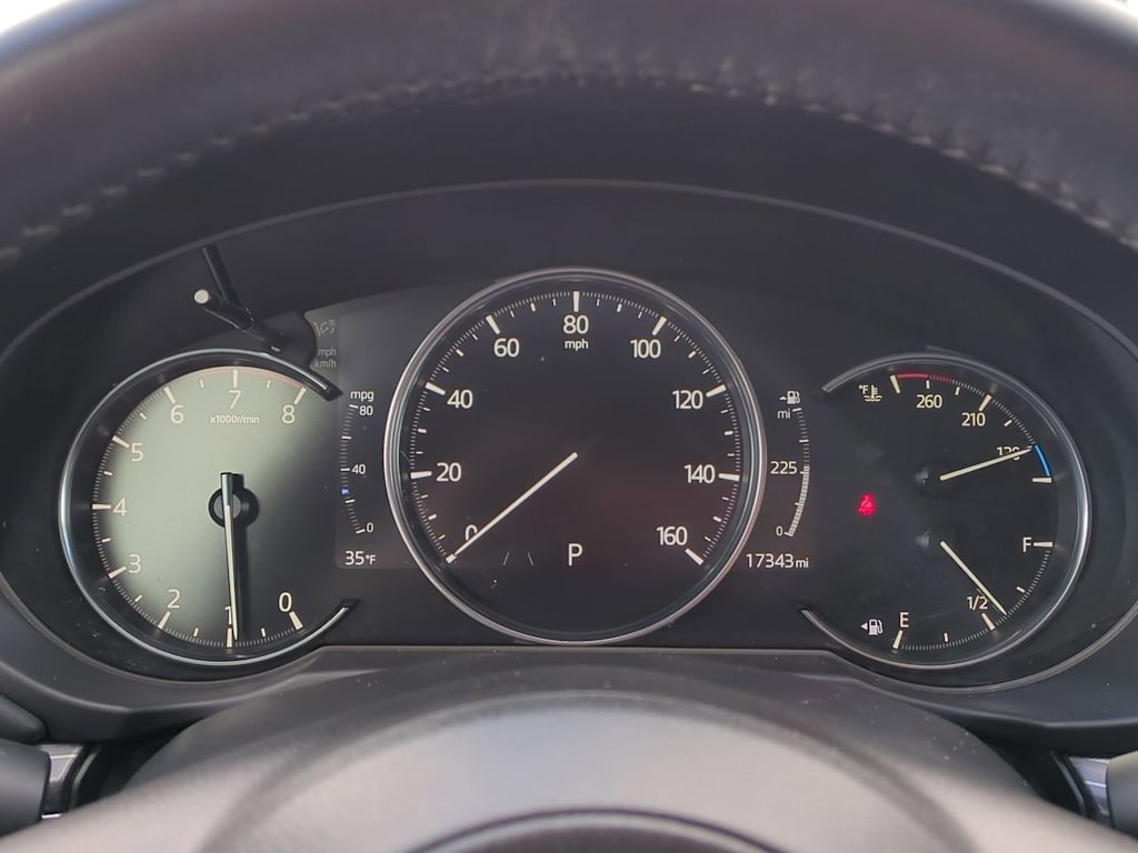 Thumbnail: 2023 Mazda CX-5 - 16