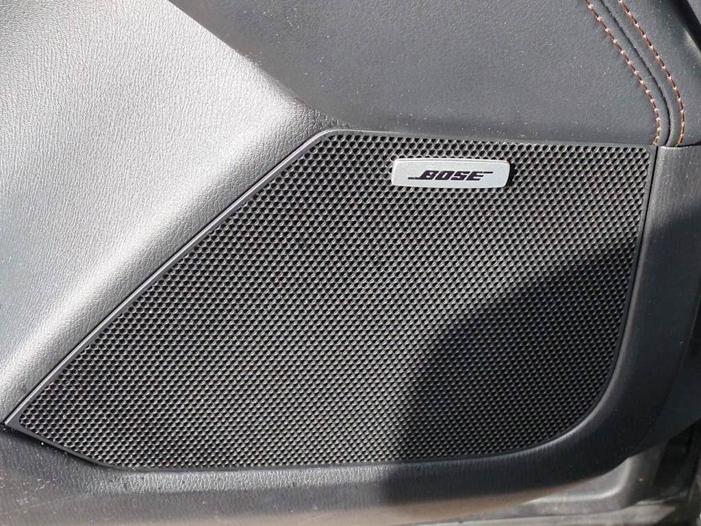 Thumbnail: 2023 Mazda CX-5 - 33