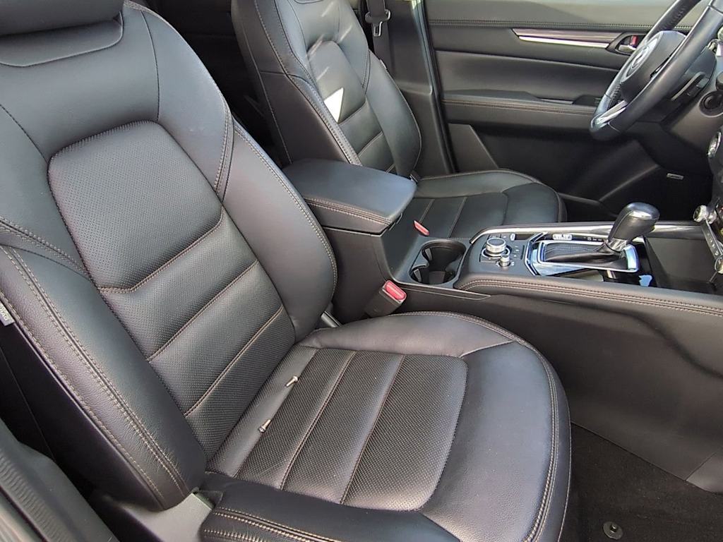 Thumbnail: 2023 Mazda CX-5 - 28