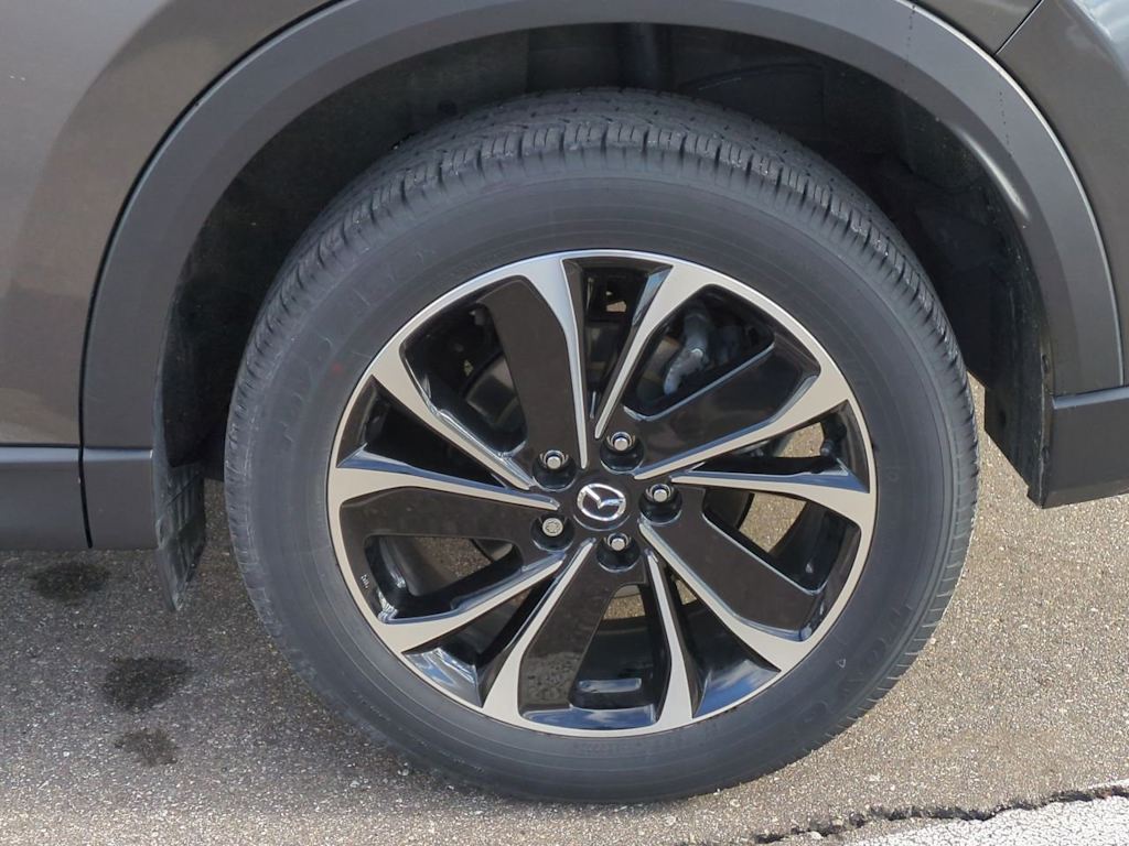 Thumbnail: 2023 Mazda CX-5 - 8