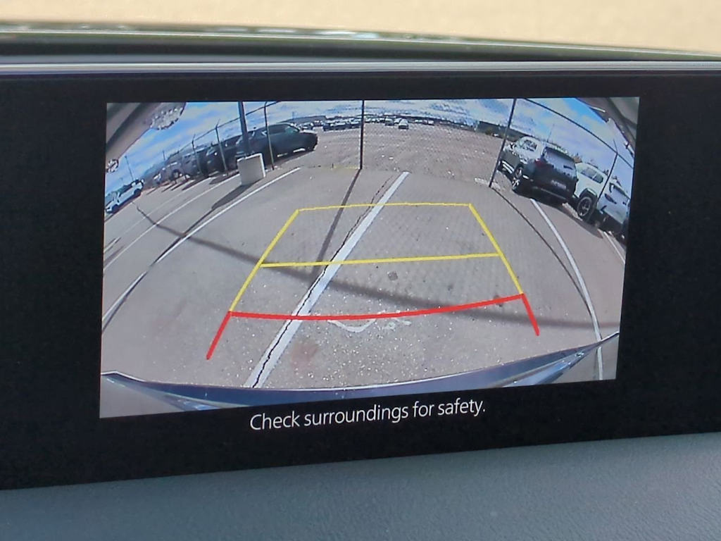 Thumbnail: 2023 Mazda CX-5 - 32