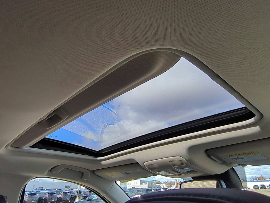 Thumbnail: 2023 Mazda CX-5 - 27