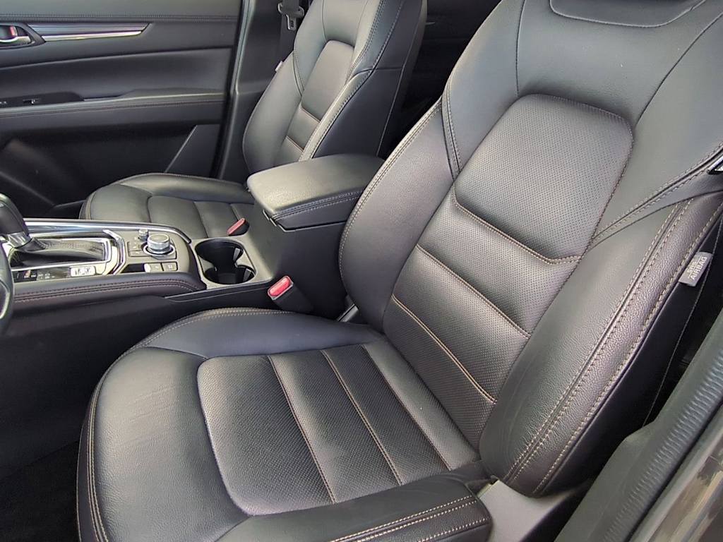 Thumbnail: 2023 Mazda CX-5 - 10