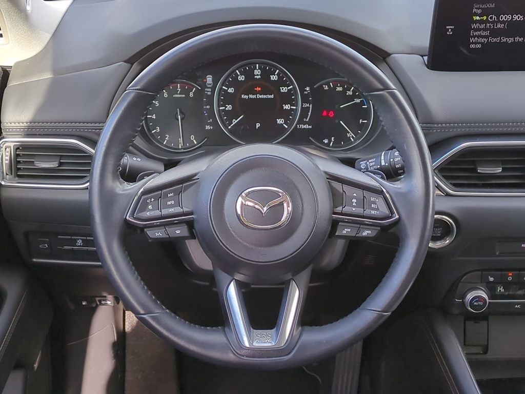 Thumbnail: 2023 Mazda CX-5 - 13