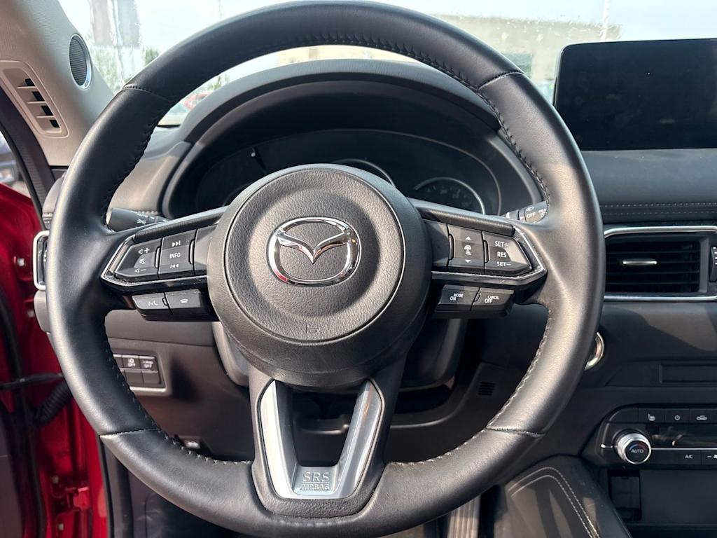 Thumbnail: 2024 Mazda CX-5 - 2