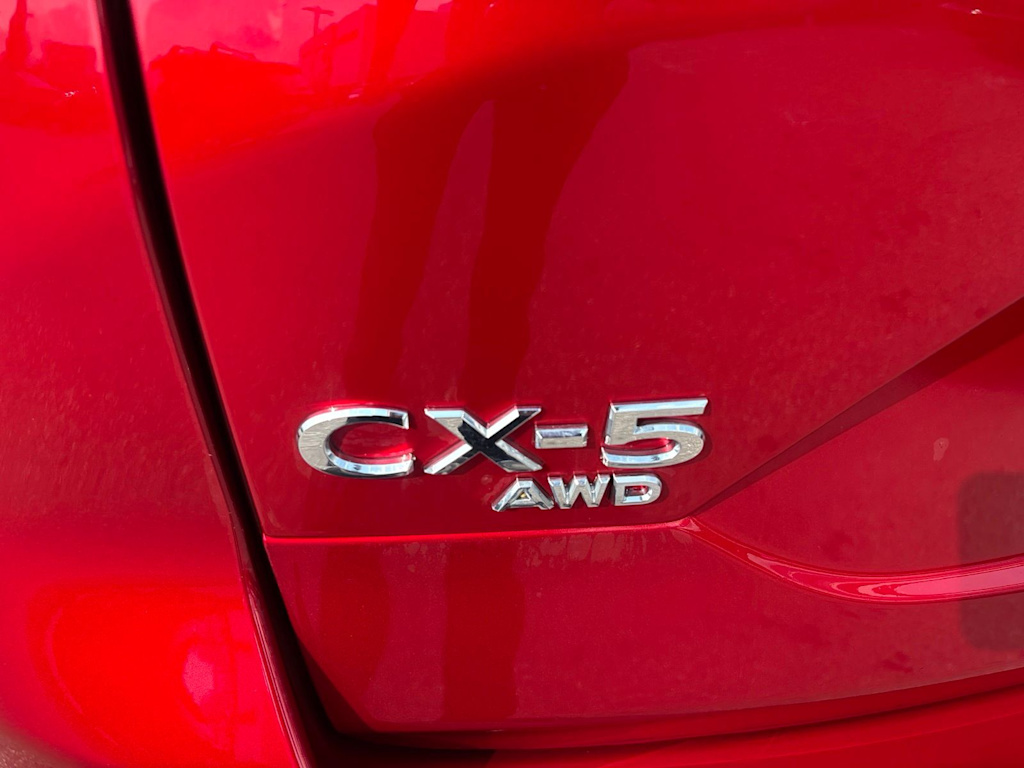 Thumbnail: 2024 Mazda CX-5 - 7