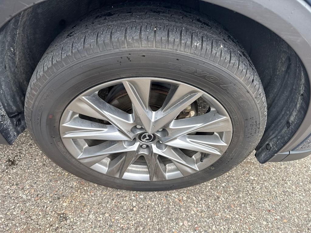 Thumbnail: 2021 Mazda CX-5 - 19