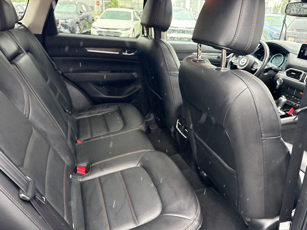 Thumbnail: 2021 Mazda CX-5 - 24