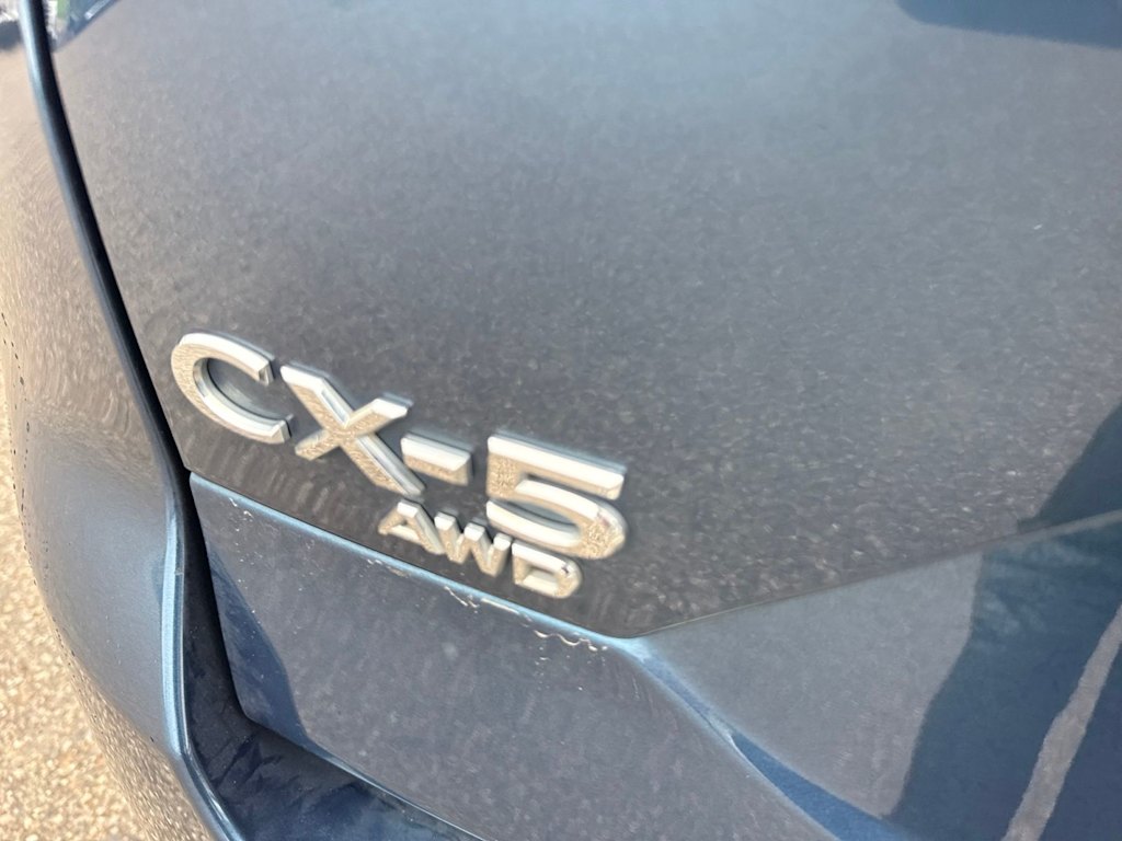 Thumbnail: 2021 Mazda CX-5 - 7