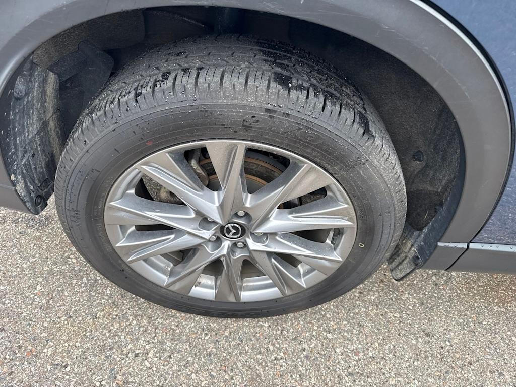Thumbnail: 2021 Mazda CX-5 - 18