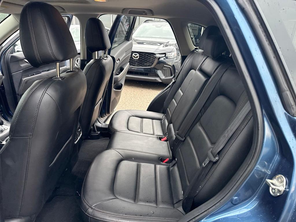 Thumbnail: 2021 Mazda CX-5 - 12