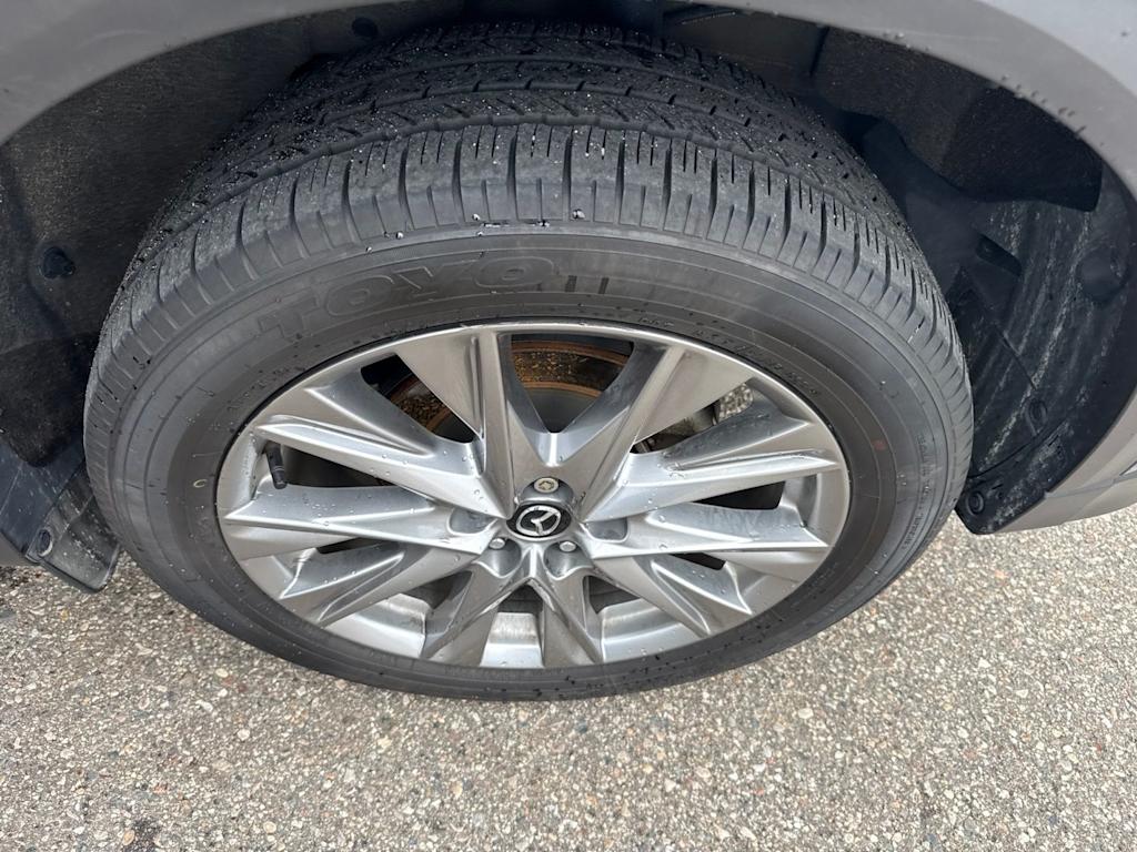Thumbnail: 2021 Mazda CX-5 - 17