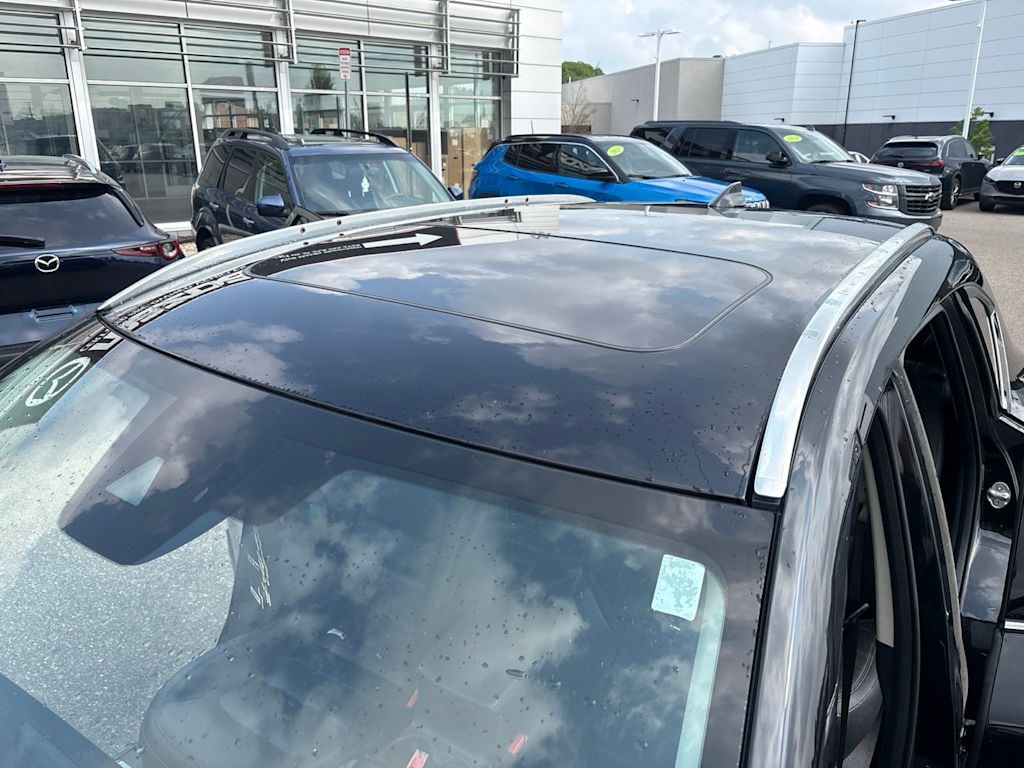 Thumbnail: 2019 Mazda CX-5 - 18