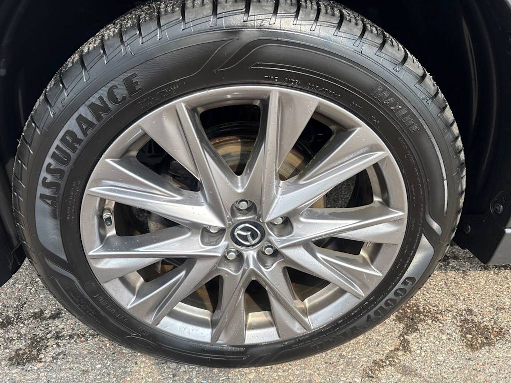 Thumbnail: 2019 Mazda CX-5 - 7