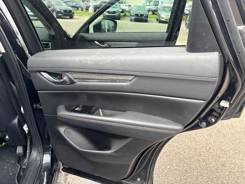 Thumbnail: 2019 Mazda CX-5 - 23
