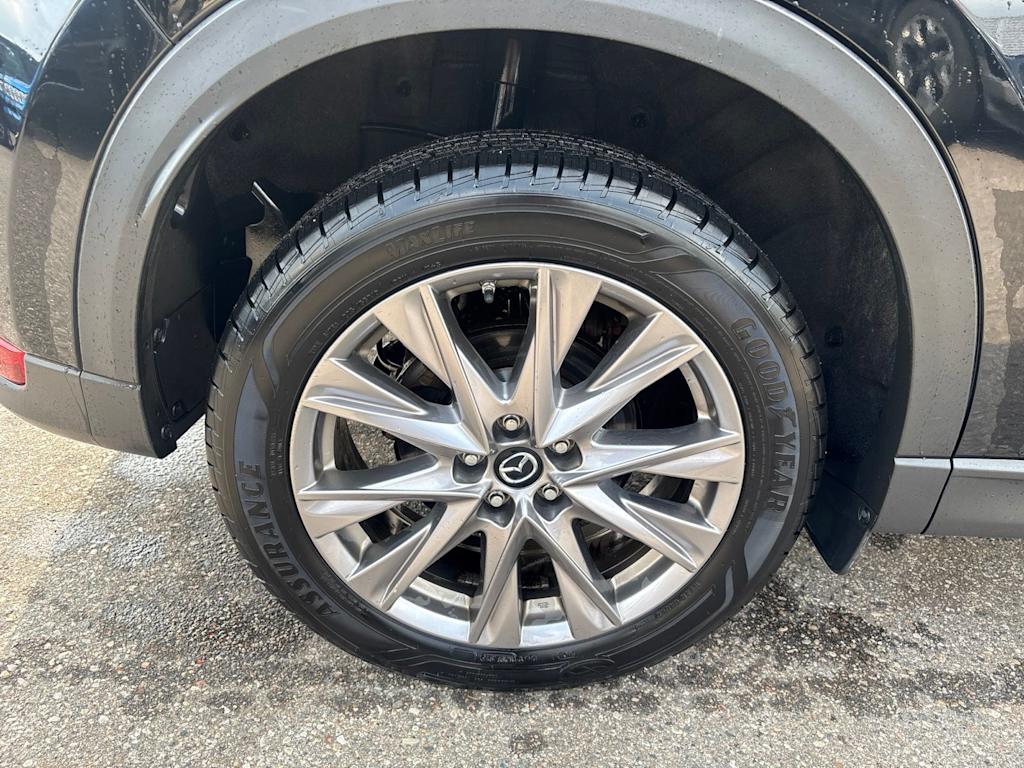 Thumbnail: 2019 Mazda CX-5 - 16