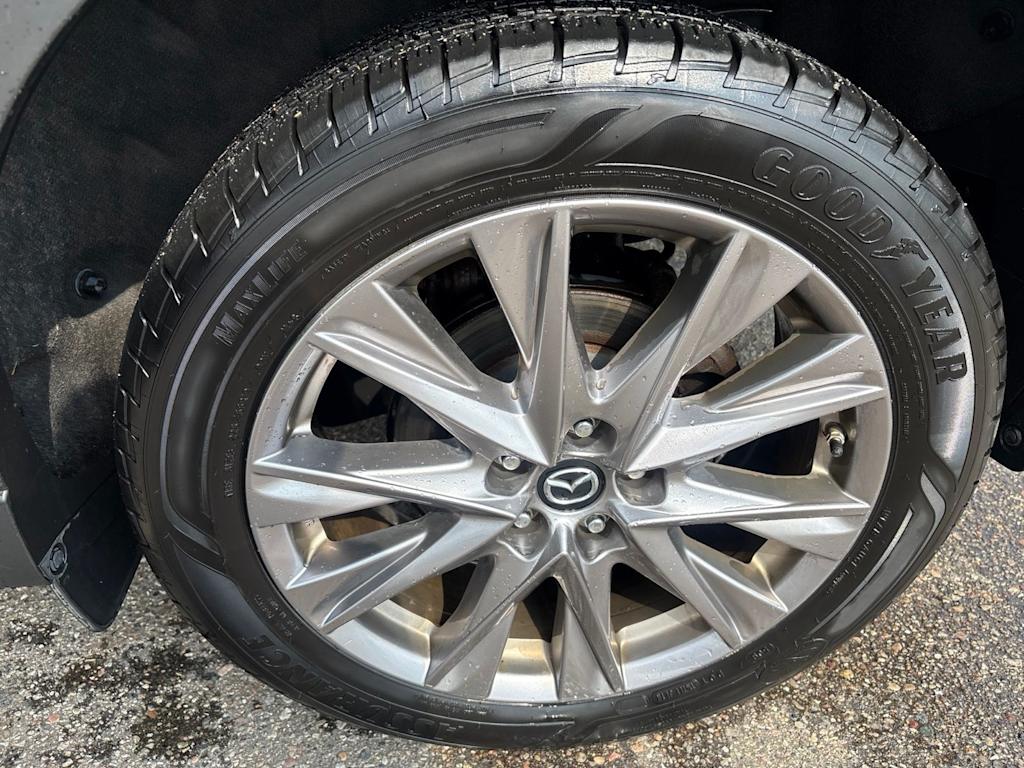 Thumbnail: 2019 Mazda CX-5 - 15