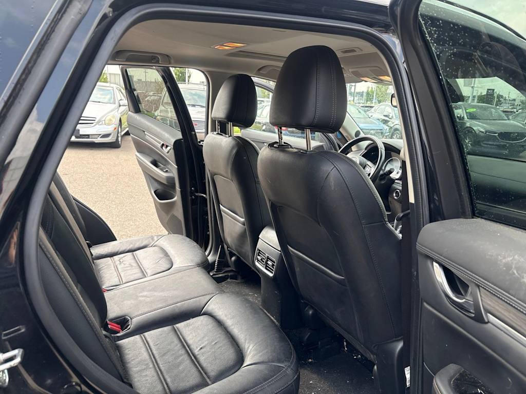 Thumbnail: 2019 Mazda CX-5 - 22