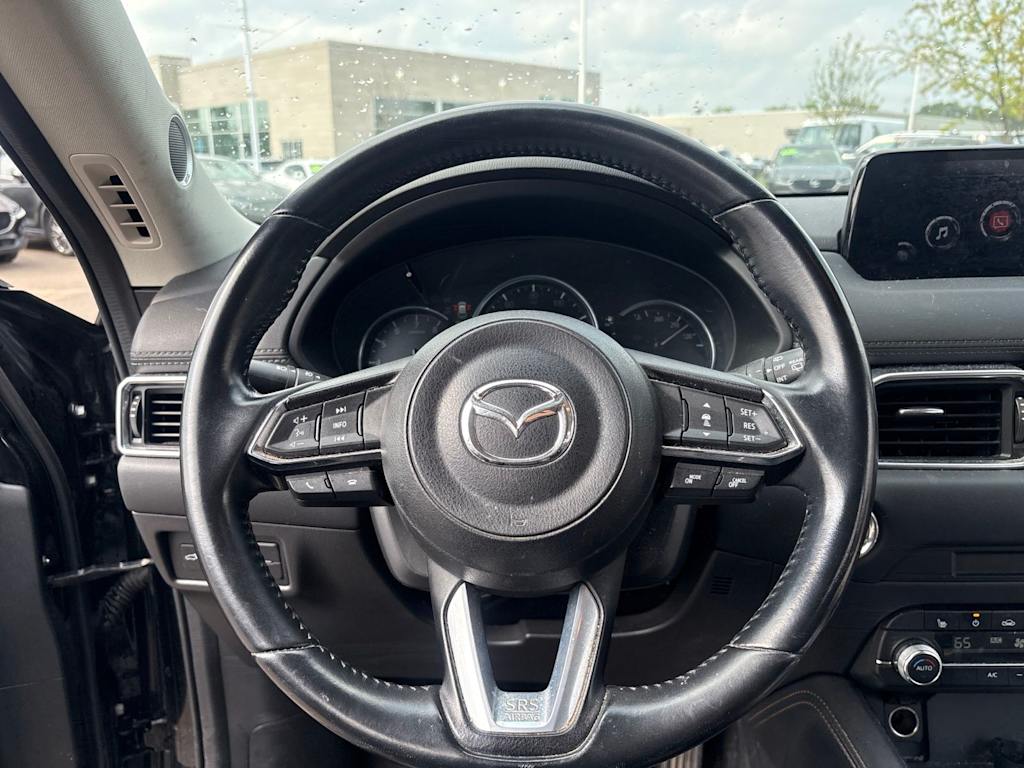 Thumbnail: 2019 Mazda CX-5 - 2