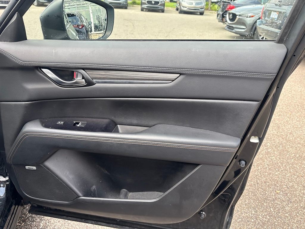 Thumbnail: 2019 Mazda CX-5 - 24