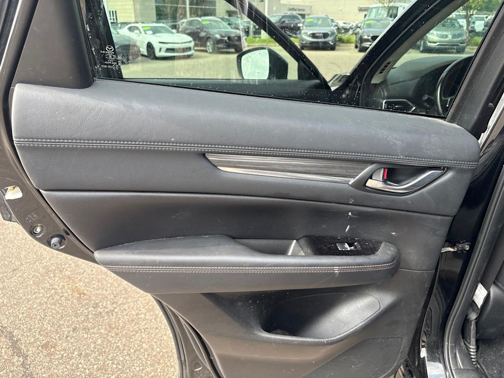 Thumbnail: 2019 Mazda CX-5 - 20