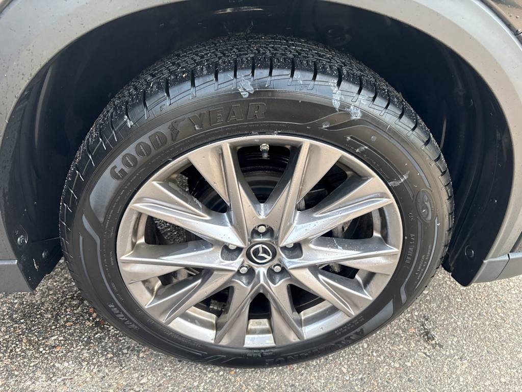 Thumbnail: 2019 Mazda CX-5 - 17