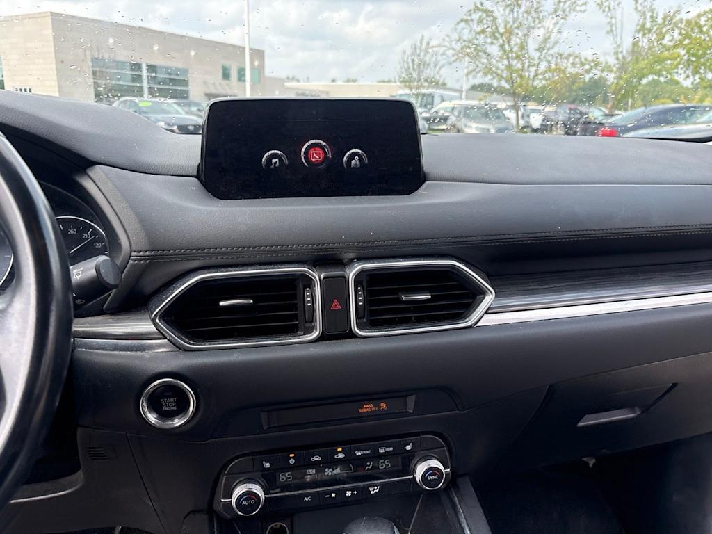 Thumbnail: 2019 Mazda CX-5 - 11