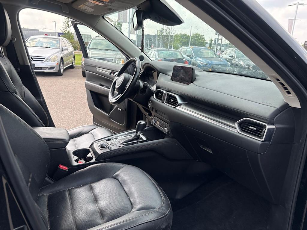 Thumbnail: 2019 Mazda CX-5 - 9
