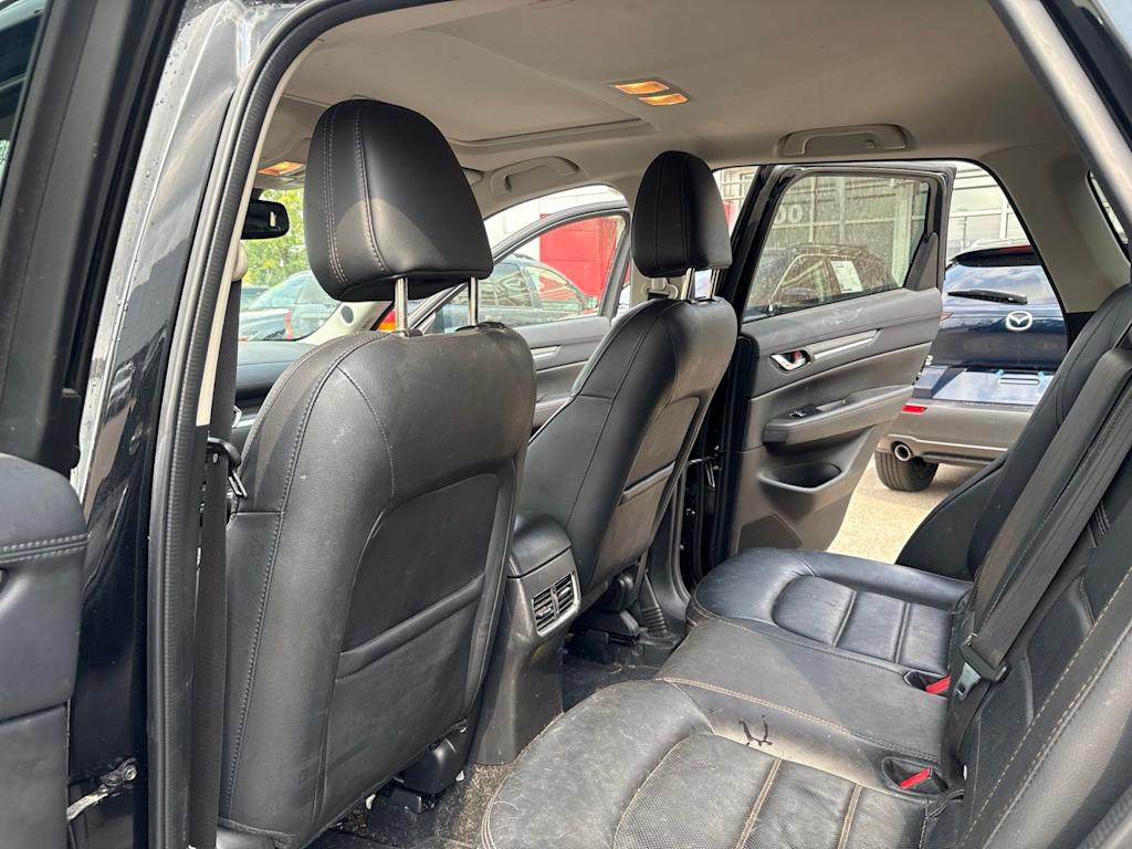 Thumbnail: 2019 Mazda CX-5 - 10