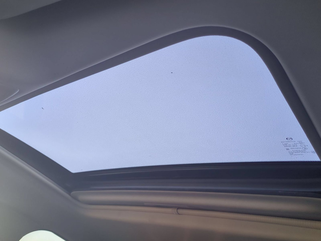 Thumbnail: 2019 Mazda CX-5 - 26