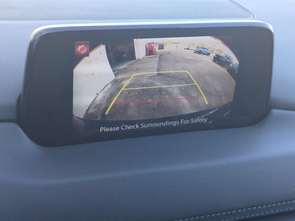 Thumbnail: 2019 Mazda CX-5 - 34